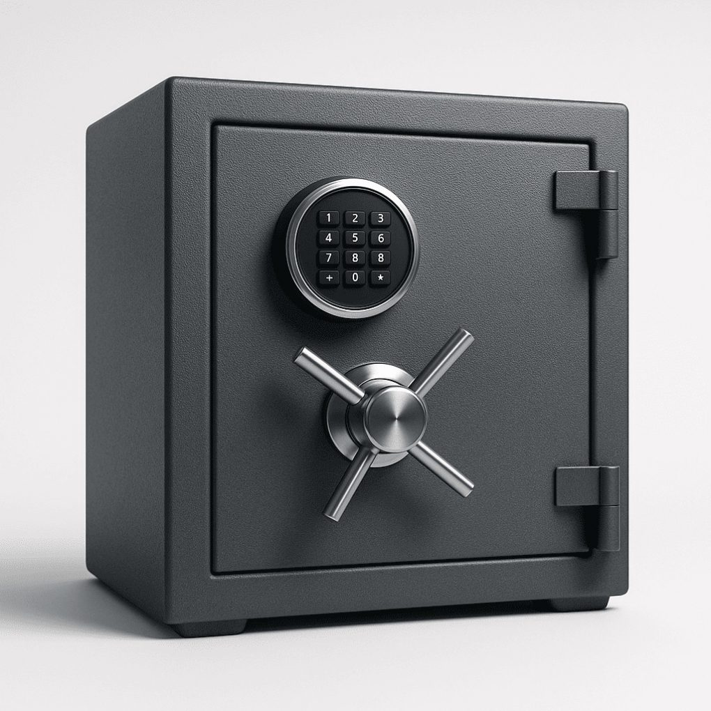 Tresoröffnung München Tresoröffnung München – sicherer Tresor mit digitalem Schloss